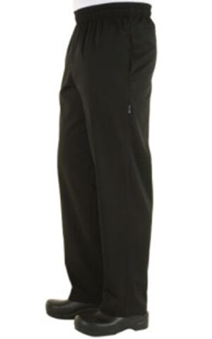 Mexican Sugar Kitchen Black Chef Baggy