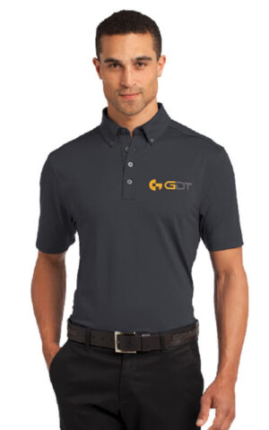 OGIO® Gauge Polo. OG122