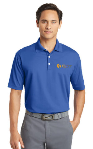 Nike Dri- FIT Micro Pique Polo. 363807