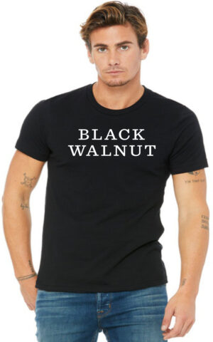 Design #18148 Bella Canvas Ringspun Combed Cotton Kitchen Uniform T-Shirts