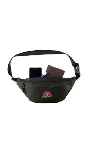 Design # 18973 HJ-PORT AUTHORITY HIP PACK