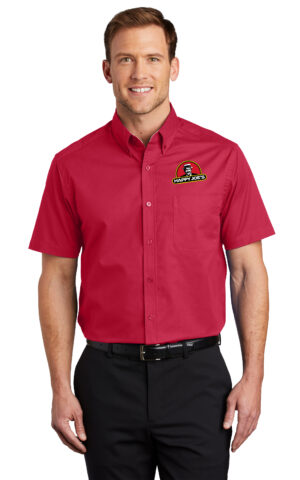 Design # 19283 S/S EASY CARE SHIRT