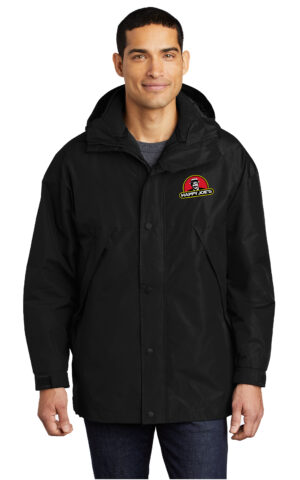 Design # ***** Port Auth. 3-IN-1 Jacket