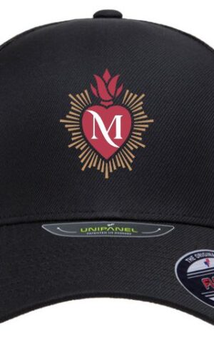 Design # 17609 Unipanel Midprofile Structured Cap